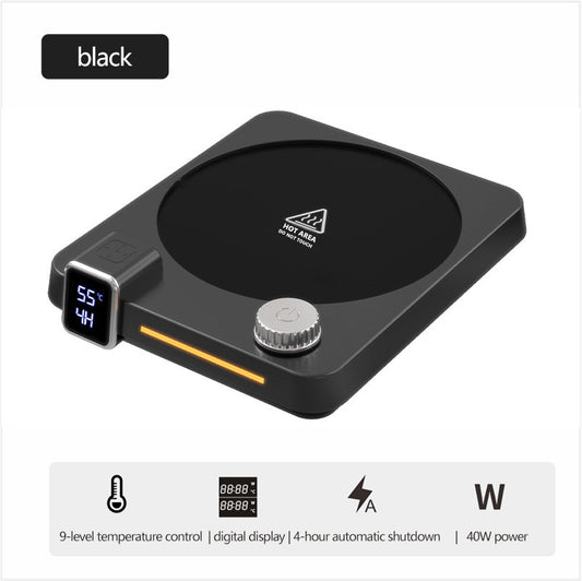 Thermostatic Coaster